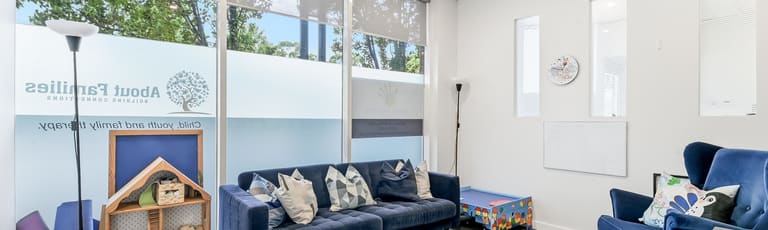 Offices commercial property for lease at Suite 3/6-8 Lyall Road Berwick VIC 3806