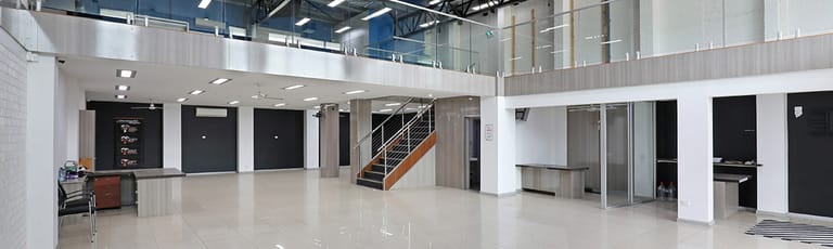Factory, Warehouse & Industrial commercial property for lease at 2/21 Princes Highway Albion Park Rail NSW 2527