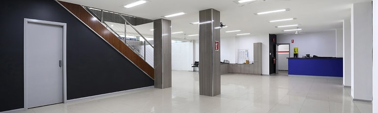 Factory, Warehouse & Industrial commercial property for lease at 2/21 Princes Highway Albion Park Rail NSW 2527