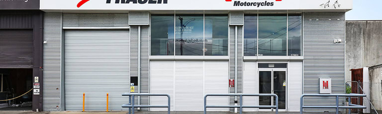 Factory, Warehouse & Industrial commercial property for lease at 2/21 Princes Highway Albion Park Rail NSW 2527