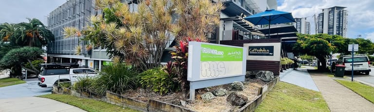 Offices commercial property for lease at 9 Bay Street Southport QLD 4215