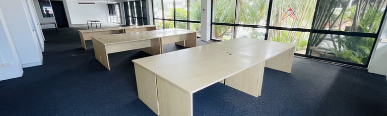 Offices commercial property for lease at 9 Bay Street Southport QLD 4215