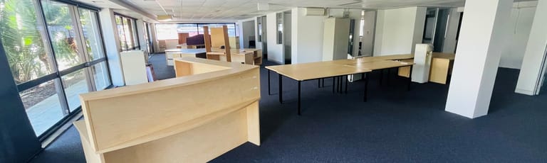 Offices commercial property for lease at 9 Bay Street Southport QLD 4215