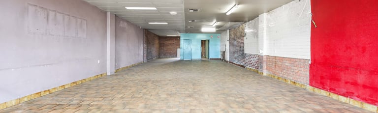 Shop & Retail commercial property for lease at Shop 1/58 Dohertys Road Laverton North VIC 3026