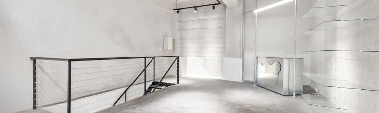 Shop & Retail commercial property for lease at Shops 3 & 4/237-239 Flinders Lane Melbourne VIC 3000