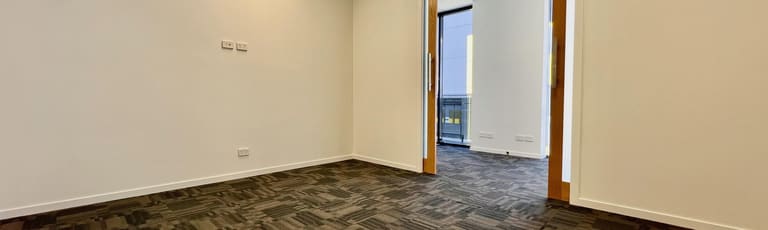 Offices commercial property for lease at 305/237 Scottsdale Drive Robina QLD 4226