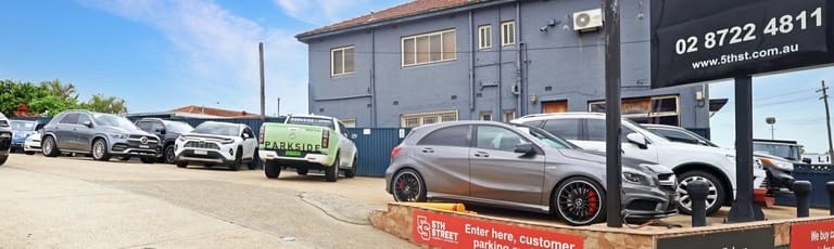 Factory, Warehouse & Industrial commercial property for lease at 29-31 Parramatta Road Five Dock NSW 2046 Factory, Warehouse & Industrial commercial property for lease at 29-31 Parramatta Road Five Dock NSW 2046