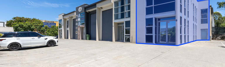 Factory, Warehouse & Industrial commercial property for lease at 5/3 Millennium Circuit Helensvale QLD 4212