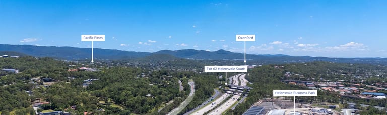 Factory, Warehouse & Industrial commercial property for lease at 5/3 Millennium Circuit Helensvale QLD 4212