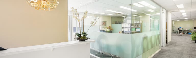 Offices commercial property for lease at Level 1/63 York Street South Melbourne VIC 3205