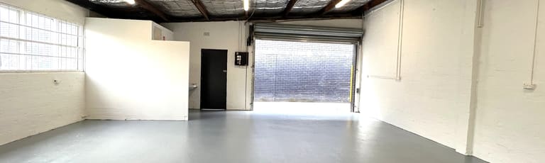Factory, Warehouse & Industrial commercial property for lease at 4/13 Dickson Avenue Artarmon NSW 2064