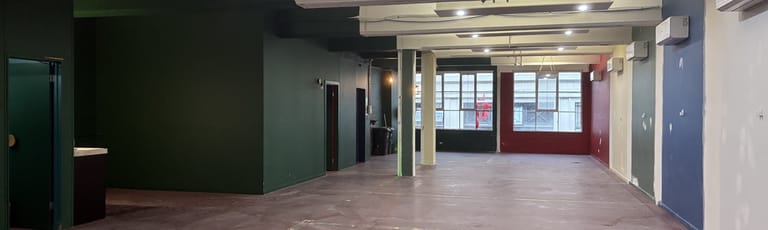 Offices commercial property for lease at 1/15 Anthony Street Melbourne VIC 3000