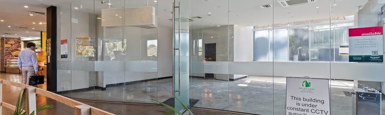 Medical / Consulting commercial property for lease at T5/1 Queens Road Melbourne VIC 3004 Medical / Consulting commercial property for lease at T5/1 Queens Road Melbourne VIC 3004