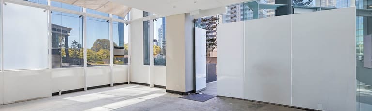 Medical / Consulting commercial property for lease at T5/1 Queens Road Melbourne VIC 3004 Medical / Consulting commercial property for lease at T5/1 Queens Road Melbourne VIC 3004