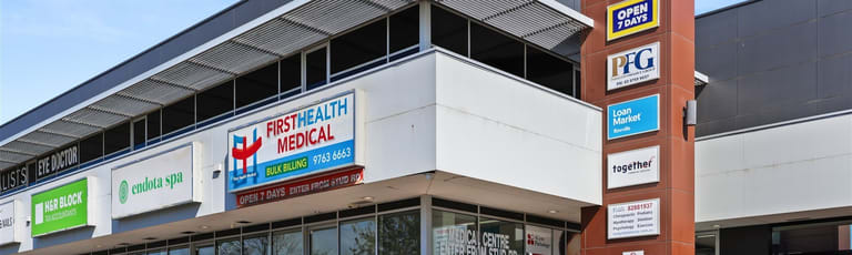 Offices commercial property for lease at 1.2/1091 Stud Road Rowville VIC 3178