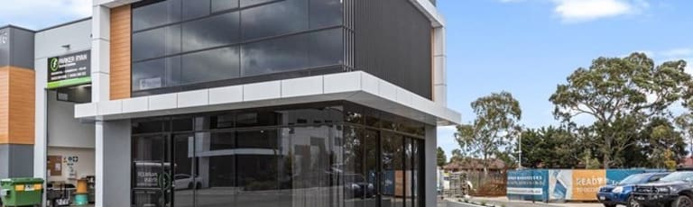 Offices commercial property for lease at 16c Ebony Close Springvale VIC 3171