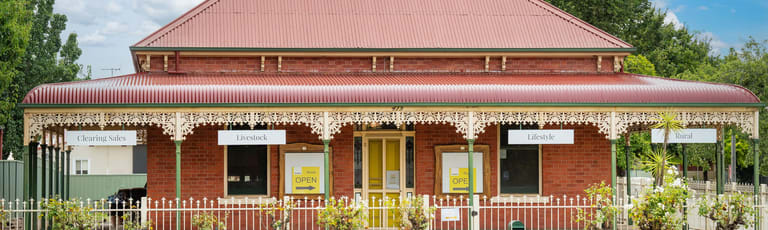 Offices commercial property for lease at 419 David Street South Albury NSW 2640 Offices commercial property for lease at 419 David Street South Albury NSW 2640