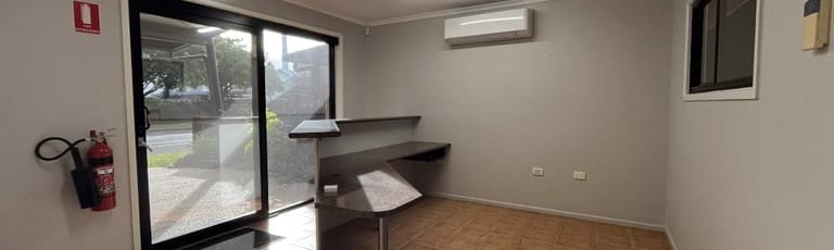 Offices commercial property for lease at Unit 2 220 Severin Street Parramatta Park QLD 4870