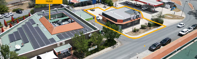 Shop & Retail commercial property for lease at 6 Limestone Drive Jerrabomberra NSW 2619