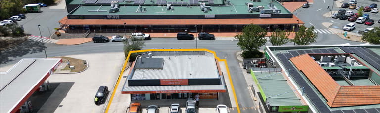 Shop & Retail commercial property for lease at 6 Limestone Drive Jerrabomberra NSW 2619