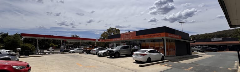 Shop & Retail commercial property for lease at 6 Limestone Drive Jerrabomberra NSW 2619