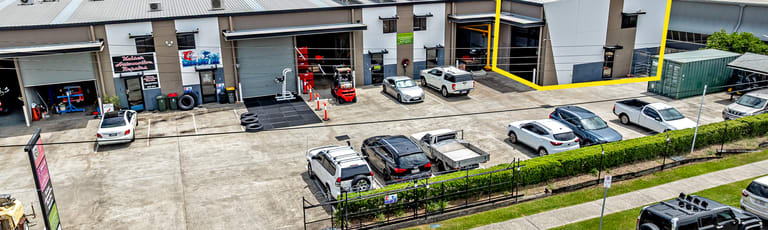 Factory, Warehouse & Industrial commercial property for lease at 8/22 North Road Wynnum West QLD 4178 Factory, Warehouse & Industrial commercial property for lease at 8/22 North Road Wynnum West QLD 4178