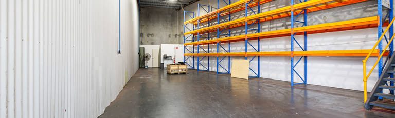 Factory, Warehouse & Industrial commercial property for lease at 8/22 North Road Wynnum West QLD 4178 Factory, Warehouse & Industrial commercial property for lease at 8/22 North Road Wynnum West QLD 4178