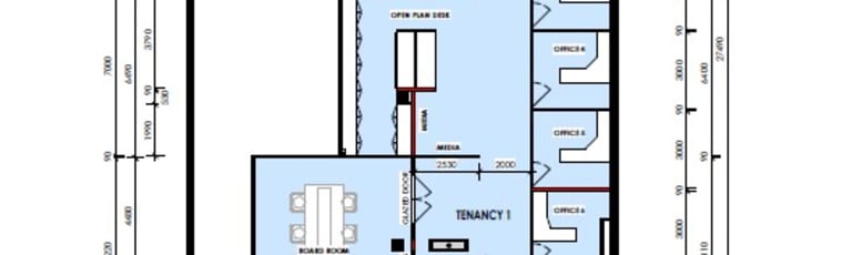 Medical / Consulting commercial property for lease at 587 Dean Street Albury NSW 2640
