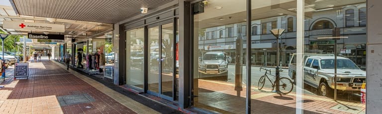 Medical / Consulting commercial property for lease at 587 Dean Street Albury NSW 2640