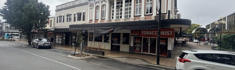 Hotel, Motel, Pub & Leisure commercial property for lease at 1/386-388 Ruthven Street Toowoomba City QLD 4350