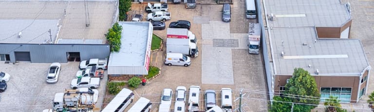 Factory, Warehouse & Industrial commercial property for lease at 13 Hinde Street Ashmore QLD 4214