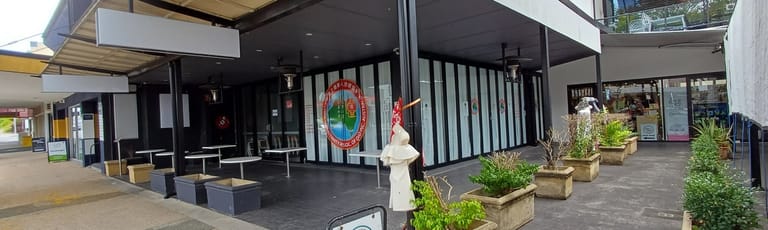 Medical / Consulting commercial property for lease at 1/1420 Logan Road Mount Gravatt QLD 4122