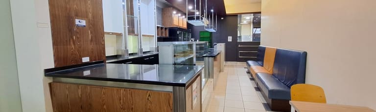 Medical / Consulting commercial property for lease at 1/1420 Logan Road Mount Gravatt QLD 4122