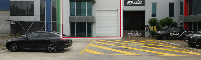 Other commercial property for lease at 1/11 Colemans Road Carrum Downs VIC 3201