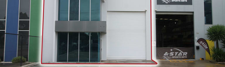 Other commercial property for lease at 1/11 Colemans Road Carrum Downs VIC 3201
