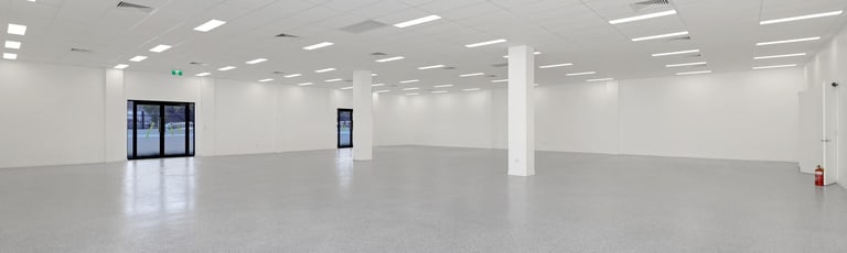 Showrooms / Bulky Goods commercial property for lease at 24 Spencer Road Nerang QLD 4211