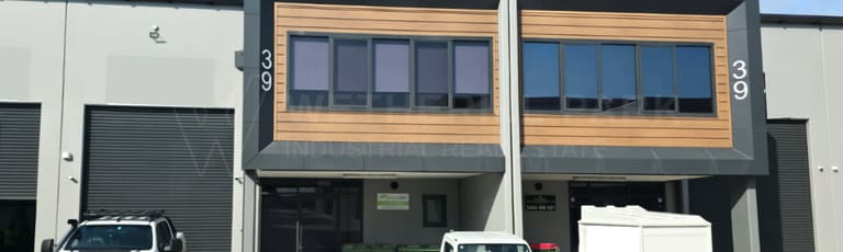 Factory, Warehouse & Industrial commercial property for lease at Smeaton Grange NSW 2567