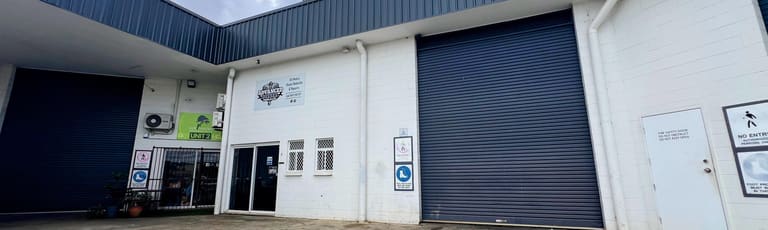 Factory, Warehouse & Industrial commercial property for lease at 3/19 Jay Gee Court Nerang QLD 4211