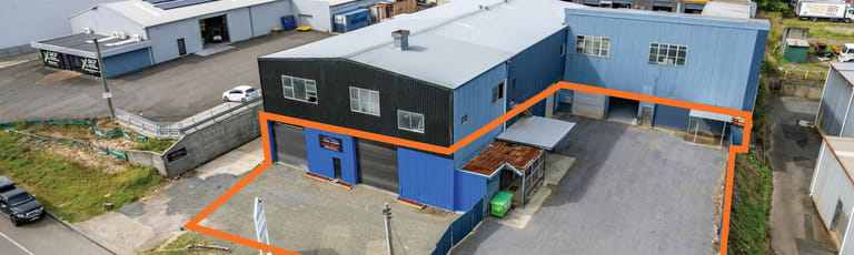Factory, Warehouse & Industrial commercial property for lease at Tenancy 1/30 Munibung Road Cardiff NSW 2285