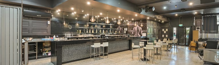 Showrooms / Bulky Goods commercial property for lease at 160-162 Lygon Street Carlton VIC 3053