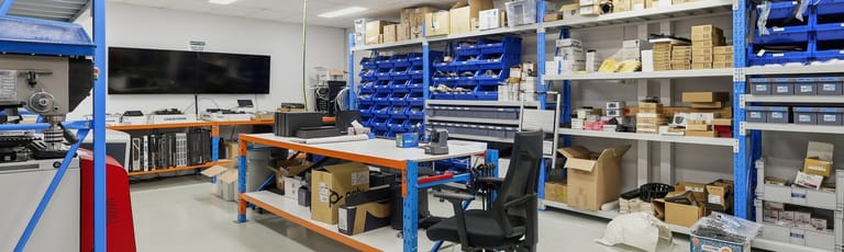 Factory, Warehouse & Industrial commercial property for lease at 11/20 - 30 Stubbs Street Silverwater NSW 2128 Factory, Warehouse & Industrial commercial property for lease at 11/20 - 30 Stubbs Street Silverwater NSW 2128