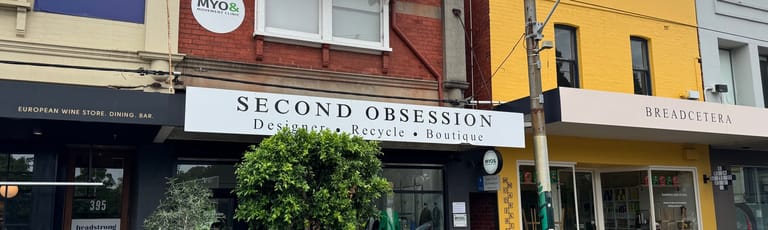 Medical / Consulting commercial property for lease at Suite C/397 Wattletree Road Malvern East VIC 3145