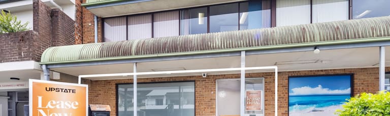 Shop & Retail commercial property for lease at 2/44 Kentwell Road Allambie Heights NSW 2100