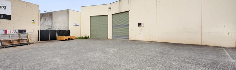 Factory, Warehouse & Industrial commercial property for lease at 1/21-23 Enterprise Avenue Berwick VIC 3806