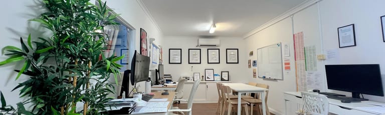 Factory, Warehouse & Industrial commercial property for lease at 7/76 Township Drive Burleigh Heads QLD 4220