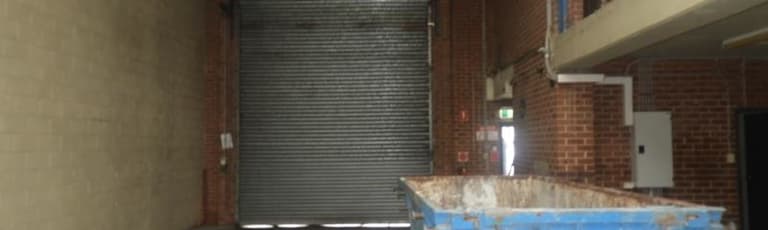 Factory, Warehouse & Industrial commercial property for lease at Unit 3/23 Underwood Ave Botany NSW 2019