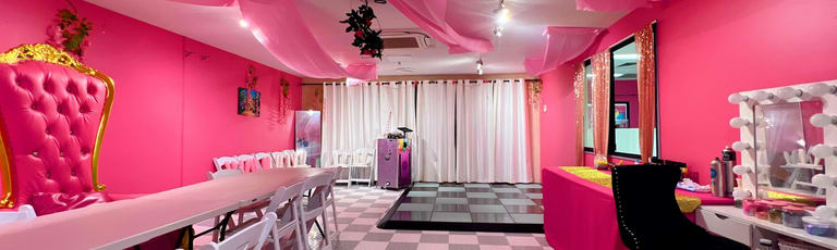 Factory, Warehouse & Industrial commercial property for lease at 4/44 Dover Drive Burleigh Heads QLD 4220 Factory, Warehouse & Industrial commercial property for lease at 4/44 Dover Drive Burleigh Heads QLD 4220