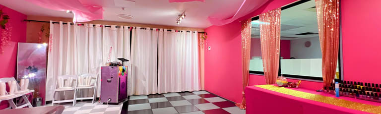 Factory, Warehouse & Industrial commercial property for lease at 4/44 Dover Drive Burleigh Heads QLD 4220 Factory, Warehouse & Industrial commercial property for lease at 4/44 Dover Drive Burleigh Heads QLD 4220