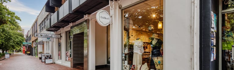Shop & Retail commercial property for lease at Ground  Shop 1/45 Jardine Street Kingston ACT 2604