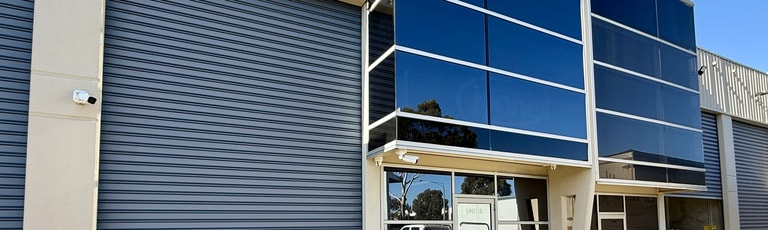 Showrooms / Bulky Goods commercial property for lease at 3/101-103 Lambeck Drive Tullamarine VIC 3043